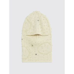 Barrow Scarf Woman Cream